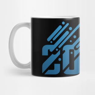 2021 New Year Mug